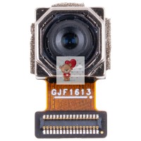 Камера для Tecno Pova Neo 2 (LG6n) (16 MP) задняя Камера для Tecno Pova Neo 2 (LG6n) (16 MP) задняя