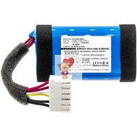 Аккумуляторная батарея для JBL Charge 4 (CS-JML400SL)