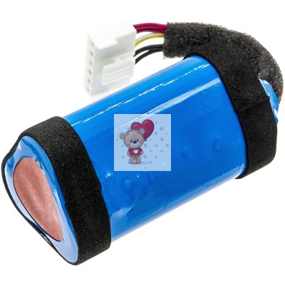 Аккумуляторная батарея для JBL Charge 4 (CS-JML400SL)