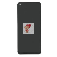 Дисплей для Tecno Camon 12 Air с тачскрином Черный Дисплей для Tecno Camon 12 Air с тачскрином Черный