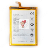 Аккумуляторная батарея для ZTE Blade X3 (E169-515978)