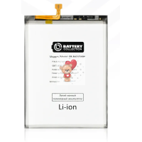 Аккумуляторная батарея для Samsung A022G Galaxy A02 (EB-BA217ABY) Премиум