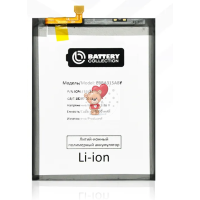 Аккумуляторная батарея для Samsung A225F Galaxy A22 (EB-BA315ABY) Премиум