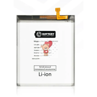 Аккумуляторная батарея для Samsung A405F Galaxy A40 (EB-BA405ABE) Премиум