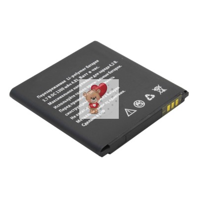 Аккумуляторная батарея для Explay Onyx