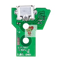 Шлейф для геймпада DualShock 4 JDS-040 на системный разъем Шлейф для геймпада DualShock 4 JDS-040 на системный разъем