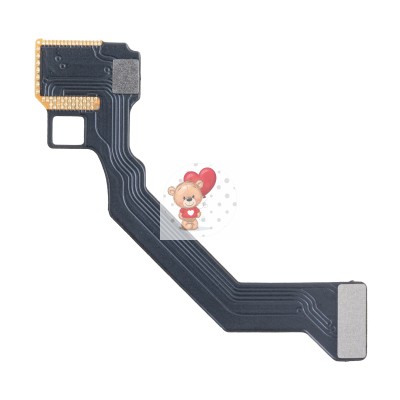 Шлейф для программатора JCID V1SE Face ID для iPhone 13 Pro/iPhone 13 Pro Max (с перепайкой датчика) Шлейф для программатора JCID V1SE Face ID для iPhone 13 Pro/iPhone 13 Pro Max (с перепайкой датчика)