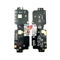 Шлейф для Oukitel WP23 плата на системный разъем/микрофон - Премиум Шлейф для Oukitel WP23 плата на системный разъем/микрофон - Премиум