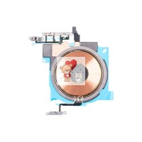 Шлейф для iPhone 13 Pro на беспроводную зарядку/кнопку включения/кнопки громкости Шлейф для iPhone 13 Pro на беспроводную зарядку/кнопку включения/кнопки громкости