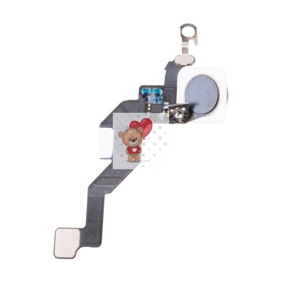 Шлейф для Apple iPhone 13 mini на вспышку - Премиум Шлейф для Apple iPhone 13 mini на вспышку - Премиум