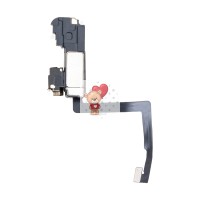 Шлейф для iPhone 11 Pro Max A2218 на сенсор/микрофон - Премиум Шлейф для iPhone 11 Pro Max A2218 на сенсор/микрофон - Премиум