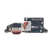 Шлейф для Realme C75 4G RMX3941 плата системный разъем/микрофон - Премиум Шлейф для Realme C75 4G RMX3941 плата системный разъем/микрофон - Премиум