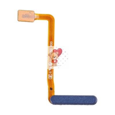 Шлейф для Samsung A256E Galaxy A25 5G сканер отпечатка пальцев Черный Шлейф для Samsung A256E Galaxy A25 5G сканер отпечатка пальцев Черный