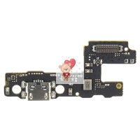 Шлейф для Xiaomi Mi Play плата системный разъем/микрофон Шлейф для Xiaomi Mi Play плата системный разъем/микрофон