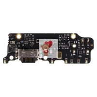 Шлейф для Xiaomi Mi A2 плата системный разъем/микрофон Шлейф для Xiaomi Mi A2 плата системный разъем/микрофон