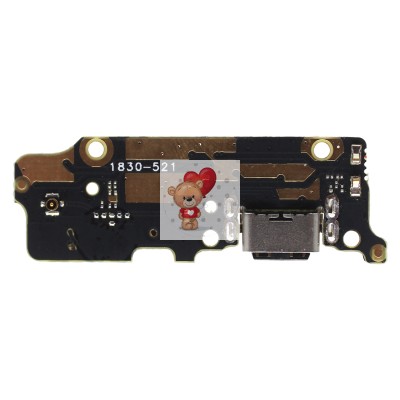 Шлейф для Xiaomi Mi A2 плата системный разъем/микрофон Шлейф для Xiaomi Mi A2 плата системный разъем/микрофон