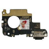 Шлейф для Xiaomi Mi 9 плата системный разъем