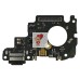 Шлейф для Xiaomi Mi 9 плата системный разъем Шлейф для Xiaomi Mi 9 плата системный разъем