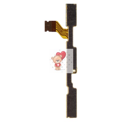 Шлейф для Xiaomi Mi 5X на кнопки громкости/включения