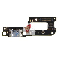 Шлейф для Xiaomi Redmi 6 Pro плата на системный разъем/микрофон Шлейф для Xiaomi Redmi 6 Pro плата на системный разъем/микрофон