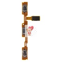 Шлейф для Xiaomi Redmi 6 Pro на кнопки громкости/включения