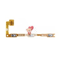 Шлейф для Xiaomi Mi Max на кнопки громкости/включения