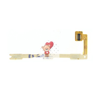 Шлейф для Xiaomi Mi Max на кнопки громкости/включения Шлейф для Xiaomi Mi Max на кнопки громкости/включения