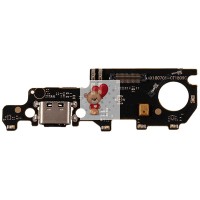 Шлейф для Xiaomi Mi Max 3 плата системный разъем/микрофон Шлейф для Xiaomi Mi Max 3 плата системный разъем/микрофон