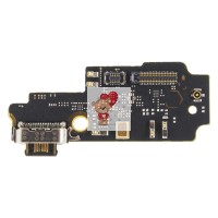 Шлейф для Xiaomi Mi Mix 2S плата системный разъем/микрофон Шлейф для Xiaomi Mi Mix 2S плата системный разъем/микрофон