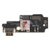 Шлейф для Xiaomi Mi Mix 2S плата системный разъем/микрофон