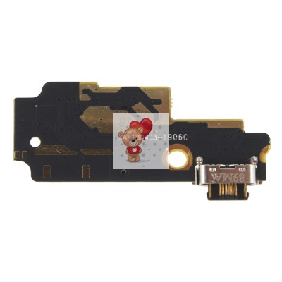 Шлейф для Xiaomi Mi Mix 2S плата системный разъем/микрофон Шлейф для Xiaomi Mi Mix 2S плата системный разъем/микрофон