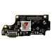 Шлейф для Xiaomi Poco F2 Pro плата системный разъем/разъем SIM/микрофон