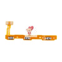 Шлейф для Xiaomi Poco F6 на кнопки громкости Шлейф для Xiaomi Poco F6 на кнопки громкости