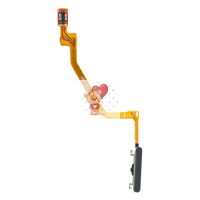 Шлейф для Xiaomi Poco X3 Pro сканер отпечатка пальцев Серый Шлейф для Xiaomi Poco X3 Pro сканер отпечатка пальцев Серый