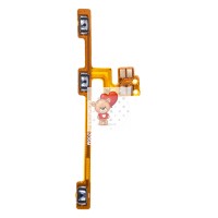 Шлейф для Xiaomi Poco X3 NFC на кнопки громкости/включения Шлейф для Xiaomi Poco X3 NFC на кнопки громкости/включения