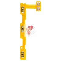 Шлейф для Xiaomi 2412DPC0AG на кнопки громкости/включения