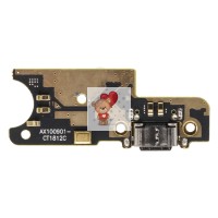Шлейф для Xiaomi Pocophone F1 плата системный разъем/микрофон Шлейф для Xiaomi Pocophone F1 плата системный разъем/микрофон