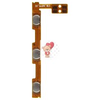 Шлейф для Xiaomi Redmi 7A на кнопки громкости/включения Шлейф для Xiaomi Redmi 7A на кнопки громкости/включения