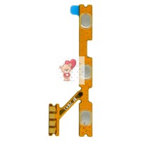 Шлейф для Xiaomi Redmi 9C на кнопки громкости/включения