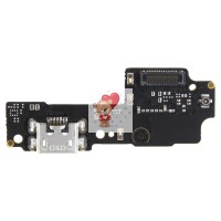 Шлейф для Xiaomi Redmi Go плата системный разъем/микрофон Шлейф для Xiaomi Redmi Go плата системный разъем/микрофон