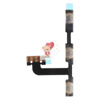 Шлейф для Xiaomi Redmi Note 5 на кнопки громкости/включения