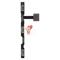 Шлейф для Xiaomi Redmi Note 5A Prime плата системный разъем/микрофон