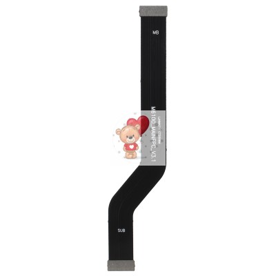 Шлейф для Xiaomi Redmi Note 7 Pro межплатный