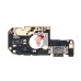 Шлейф для Xiaomi Redmi Note 11S 4G плата на системный разъем/микрофон