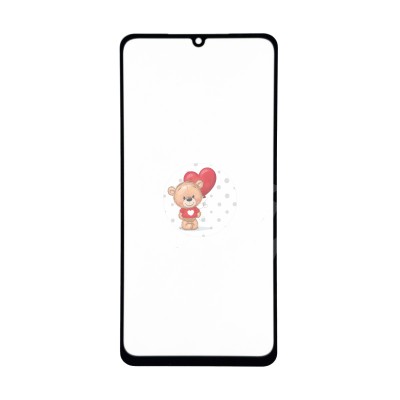 Стекло модуля для Samsung A065F Galaxy A06 в сборе с OCA пленкой Черный - OR (Mitsubishi) Стекло модуля для Samsung A065F Galaxy A06 в сборе с OCA пленкой Черный - OR (Mitsubishi)