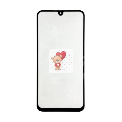 Стекло модуля для Samsung A165F Galaxy A16 4G в сборе с OCA пленкой Черный - OR (Mitsubishi) Стекло модуля для Samsung A165F Galaxy A16 4G в сборе с OCA пленкой Черный - OR (Mitsubishi)