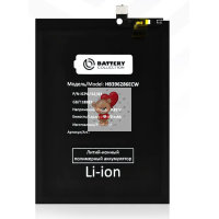 Аккумуляторная батарея для Huawei Honor 10i (HB396286ECW) Премиум Аккумуляторная батарея для Huawei Honor 10i (HB396286ECW) Премиум