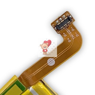 Аккумуляторная батарея для Huawei Mate 8 (HB396693ECW)