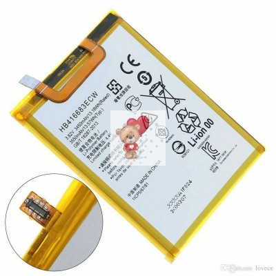 Аккумуляторная батарея для Huawei Nexus 6P (HB416683ECW)