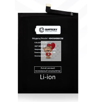 Аккумуляторная батарея для Huawei Honor View 20 (HB436486ECW) Премиум